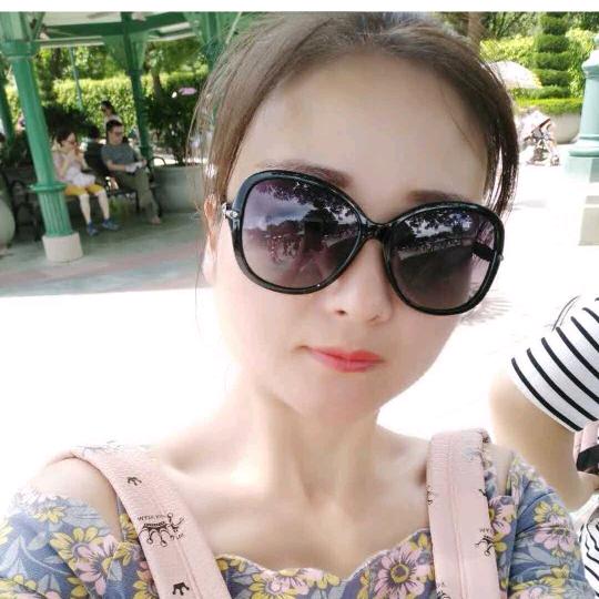 明港舒视眼镜