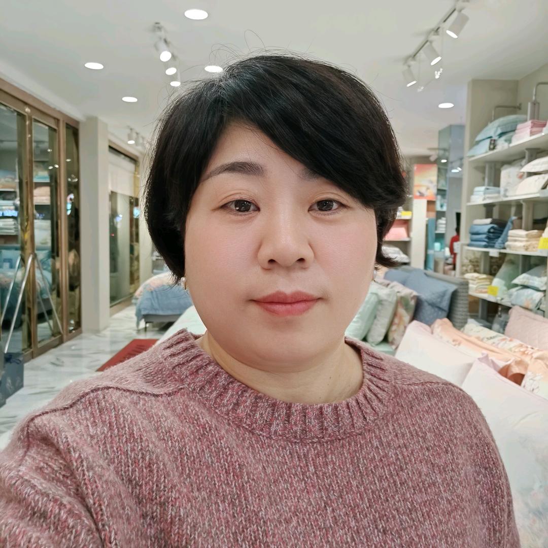 东平家纺霞姐姐