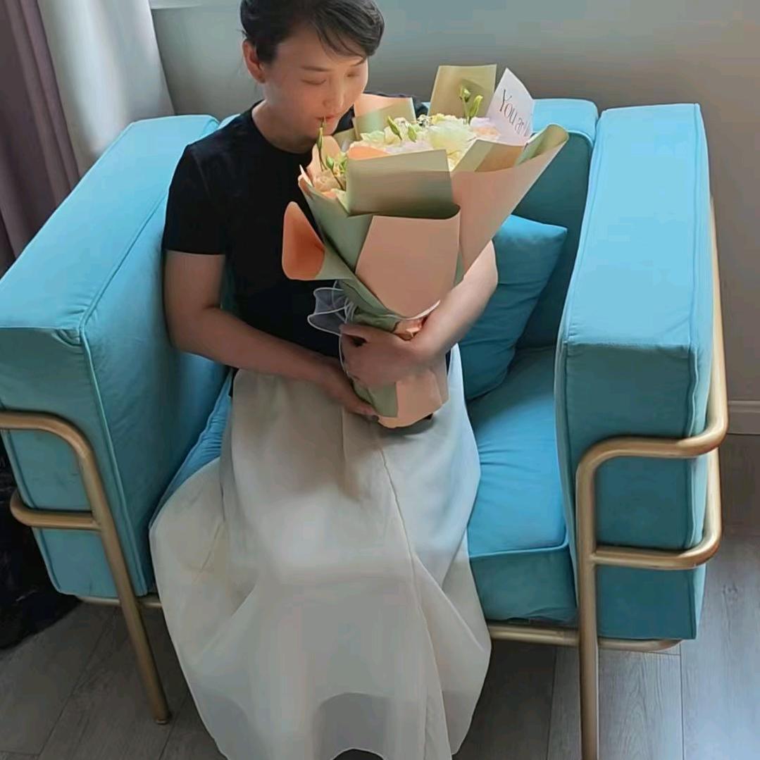 累自己扛