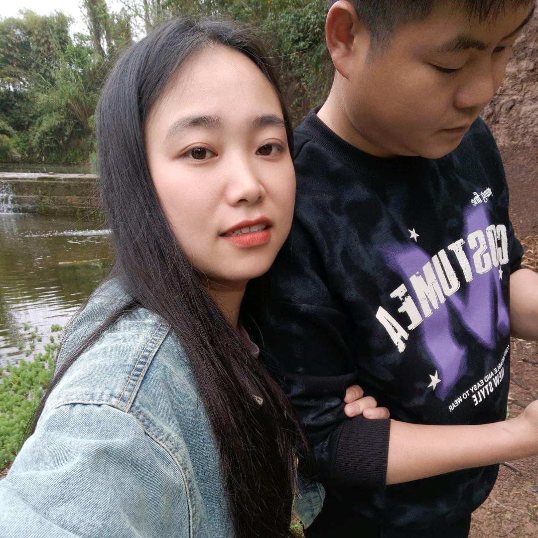 小杨娃—两口子
