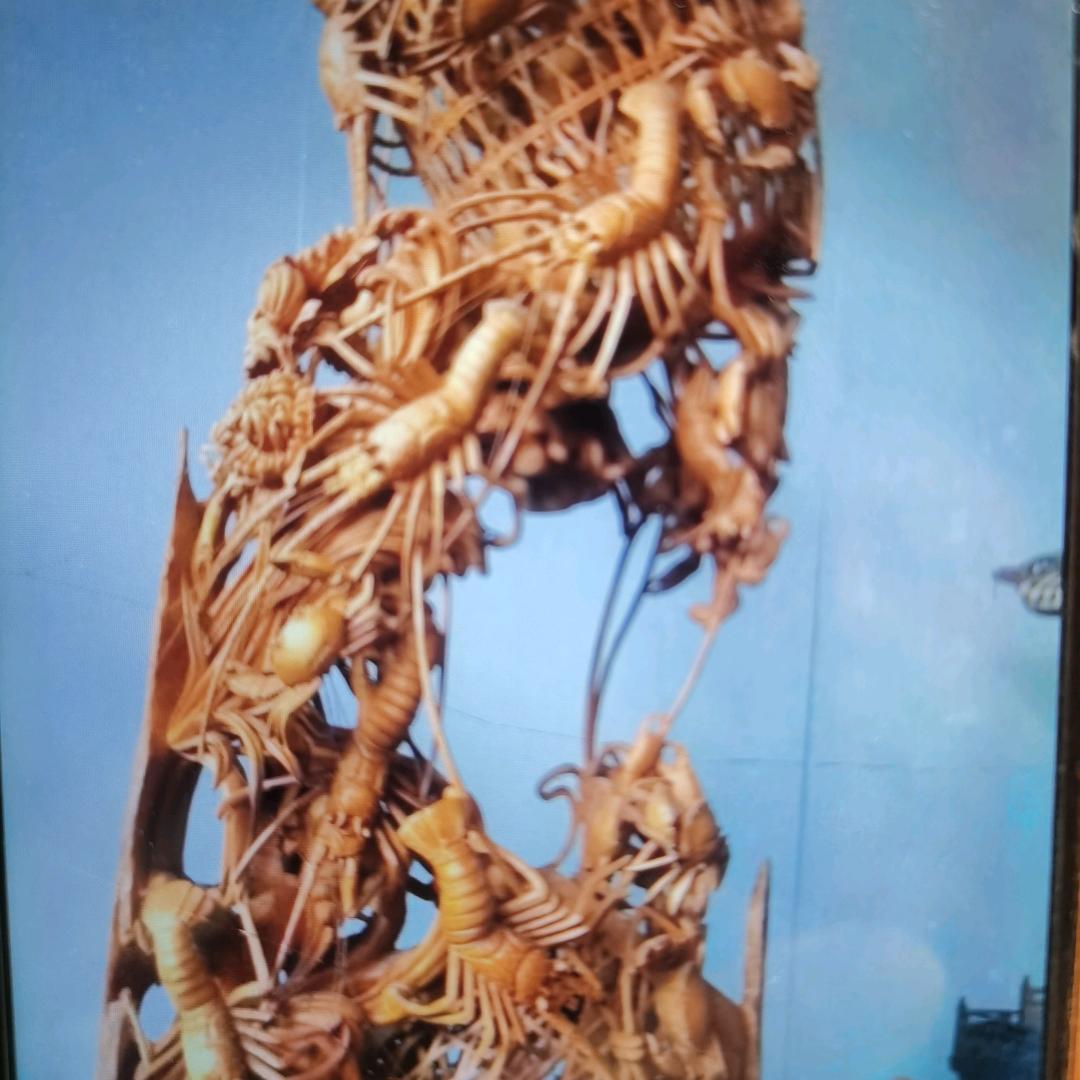 吉星高照。