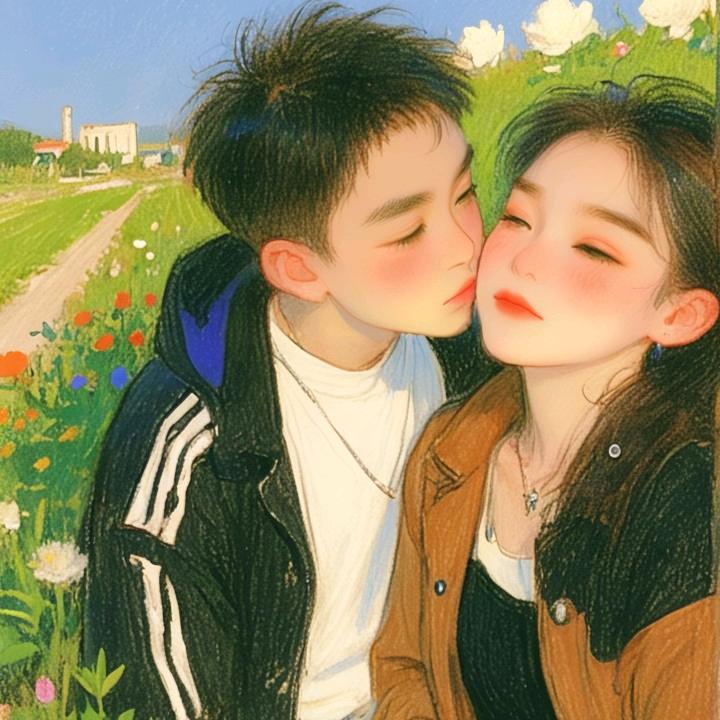 💗᭄小幸运💫🍀