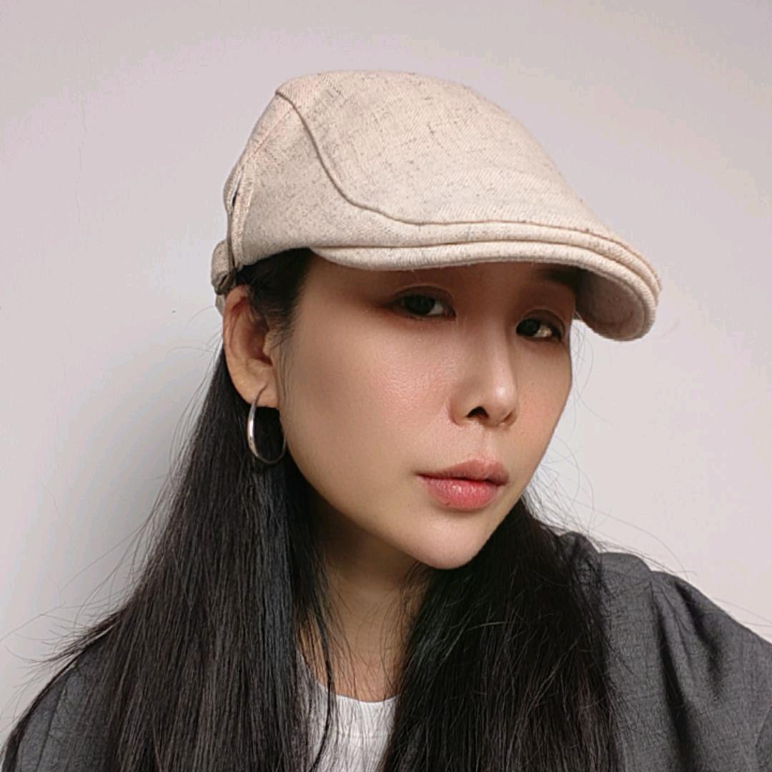 耳间松弛
