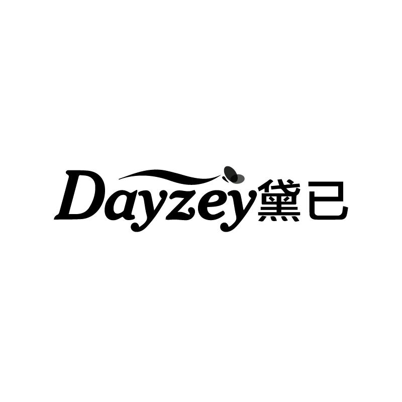 黛已Dayzey女装