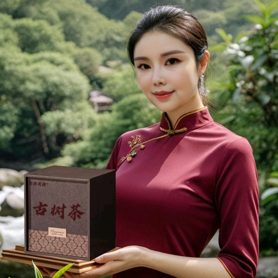 杨姐茶叶