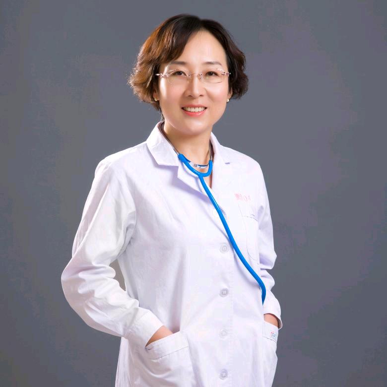 雷教授说健康@抖音