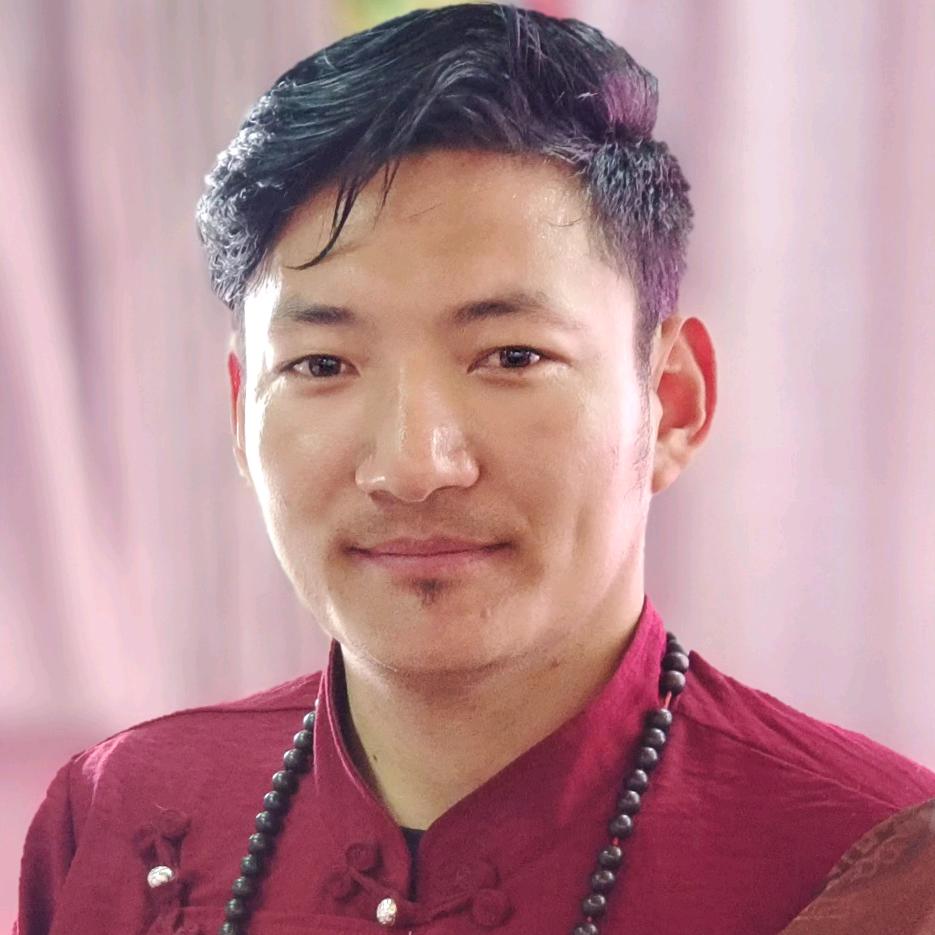 黎明藏式装修
