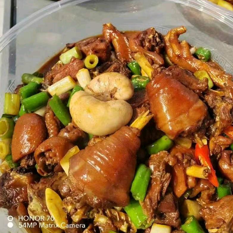 临沂尹浩炒鸡老店