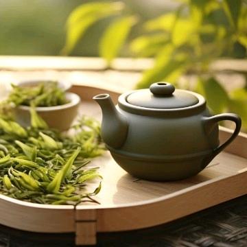 茶之蜜语