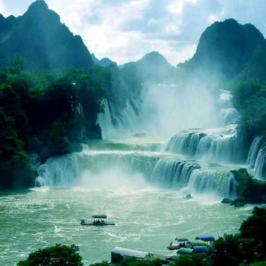 众想建材批发（传递正能量）