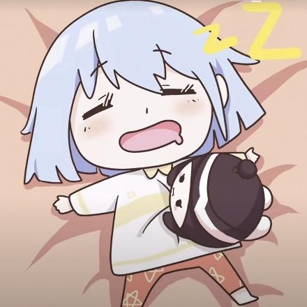 小晓吖吖