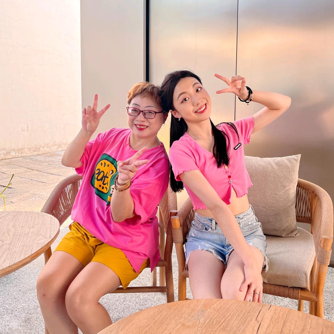 寒麻麻🐯