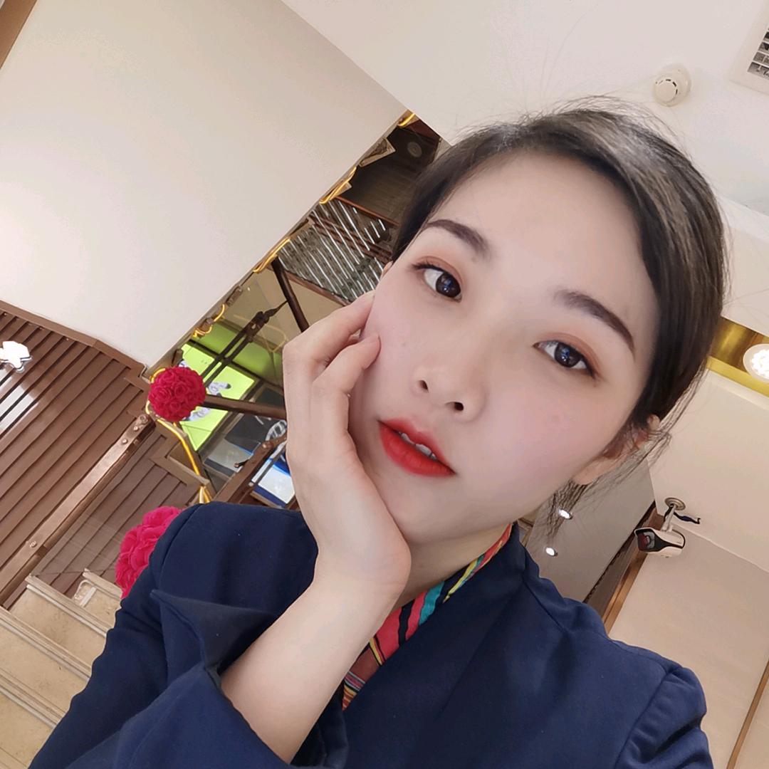 小青
