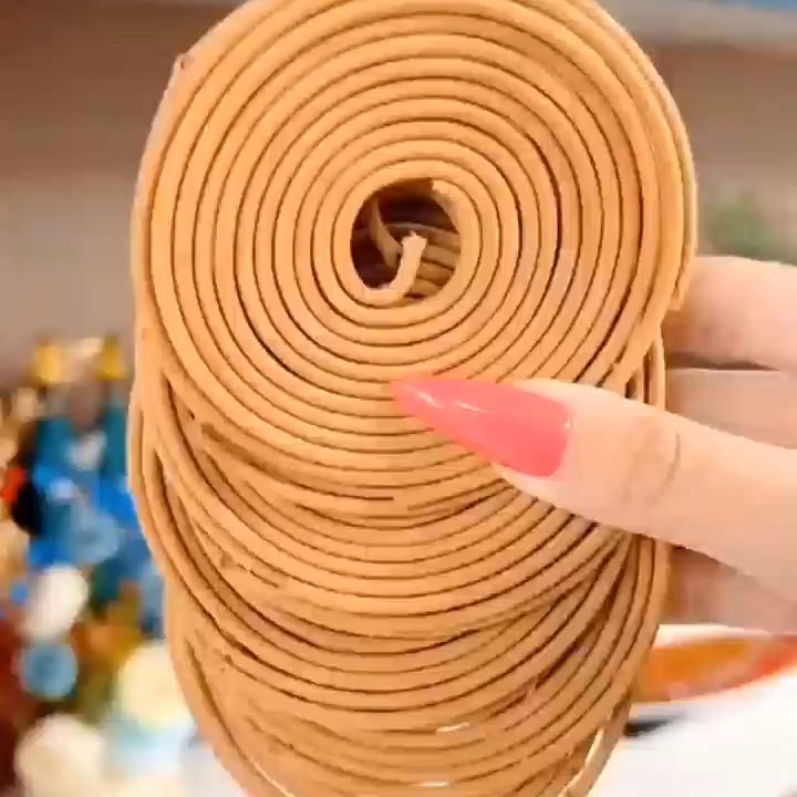 蚊香檀香源头厂家