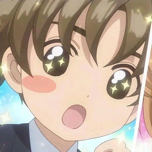 天空很蓝