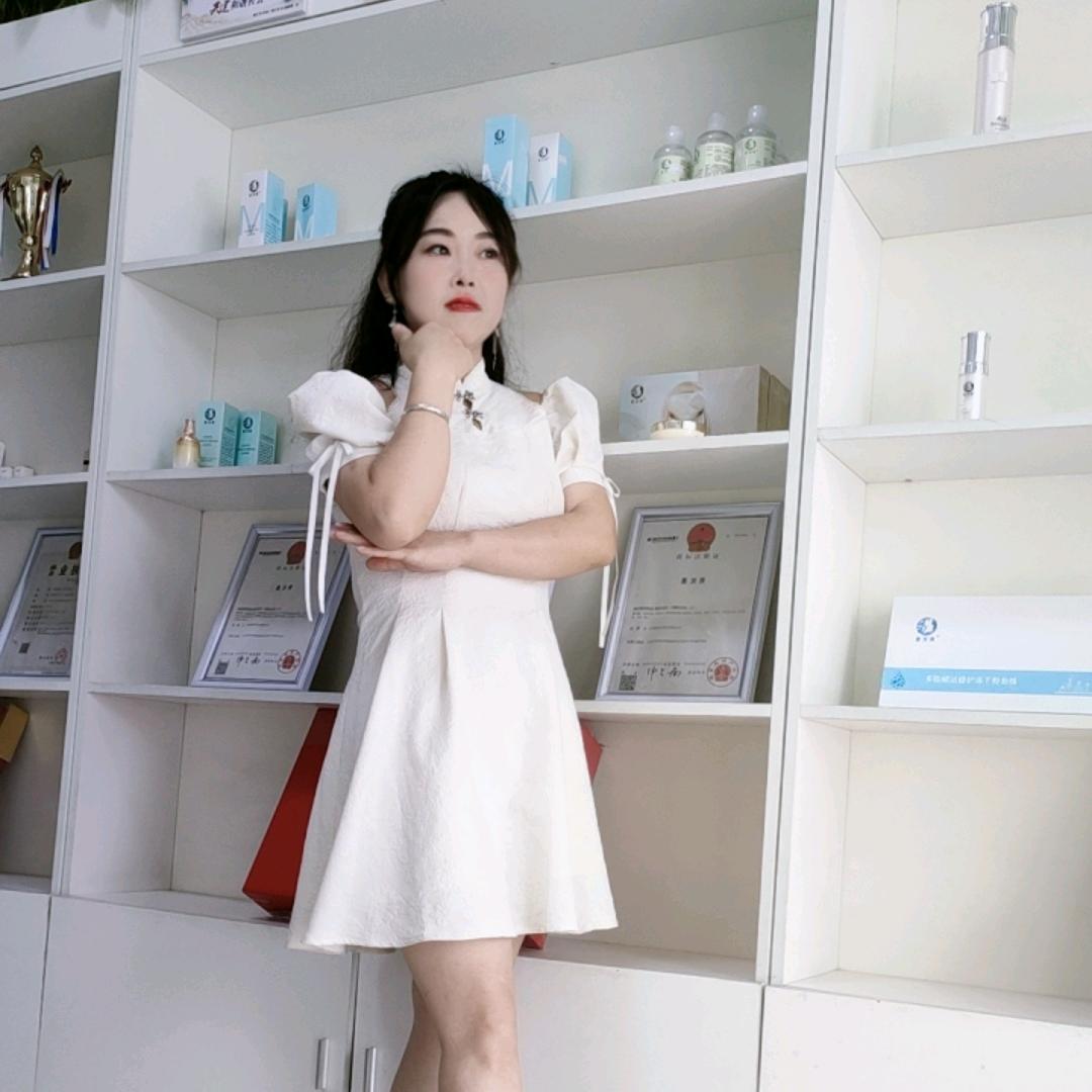 墨润颜养生会所。桧桧