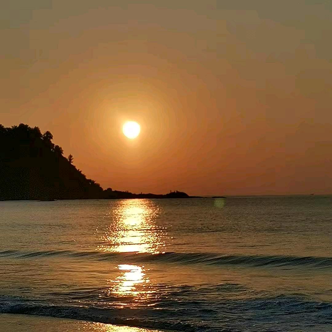 渴望