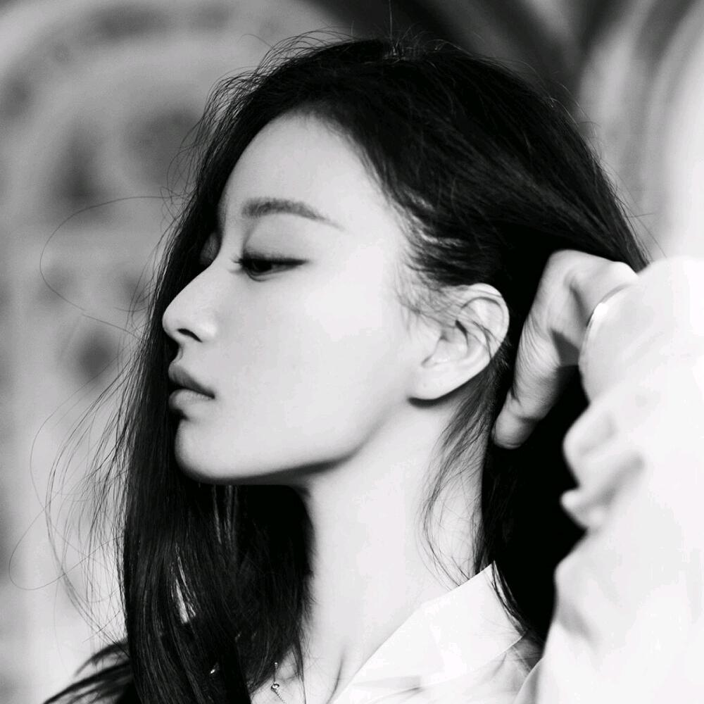 忆夏行走的镜头