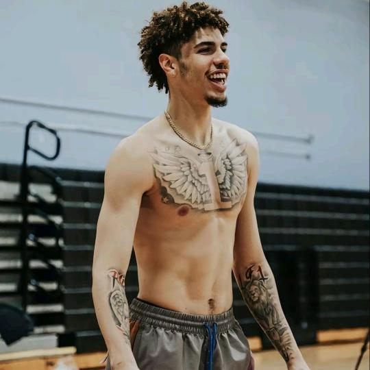 LaMelo