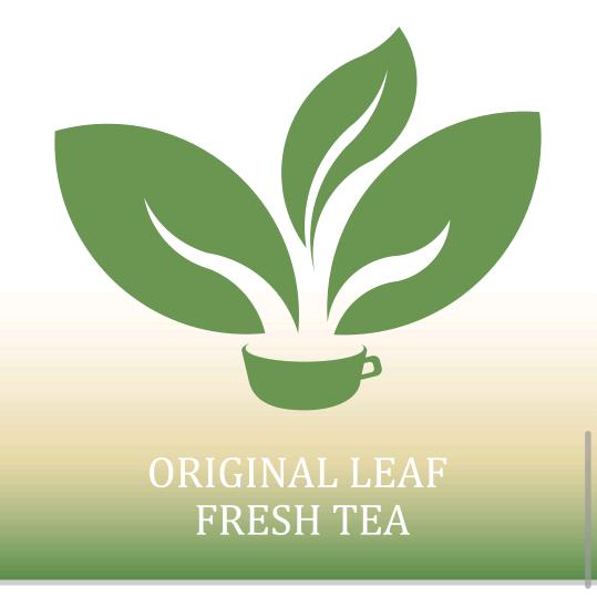 原叶鲜茶(长岐店)官方号