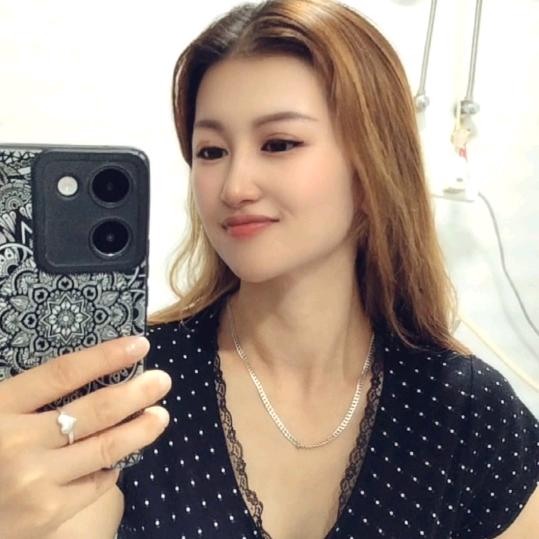 @ 叶楚 妈咪 🧿