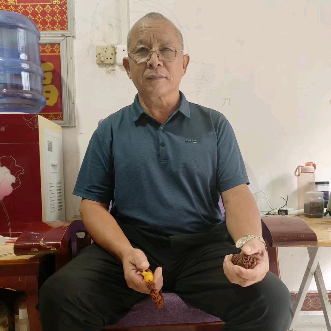 糊涂老人
