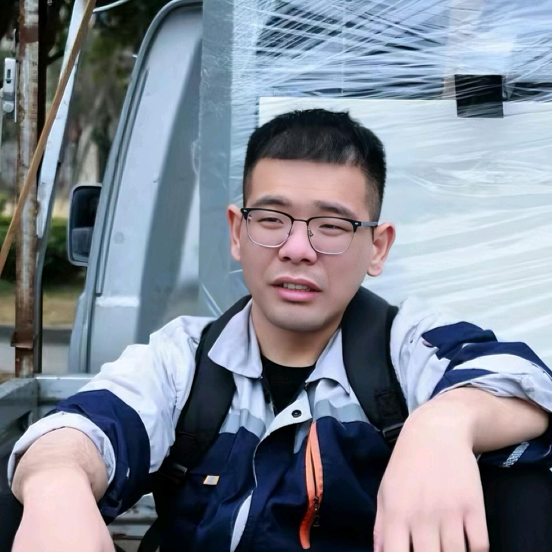 玩工控的王同学