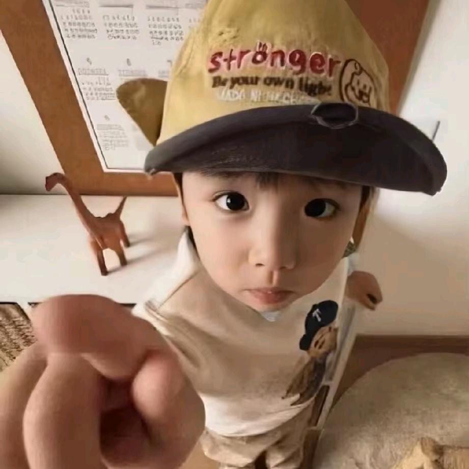 爱吃饼