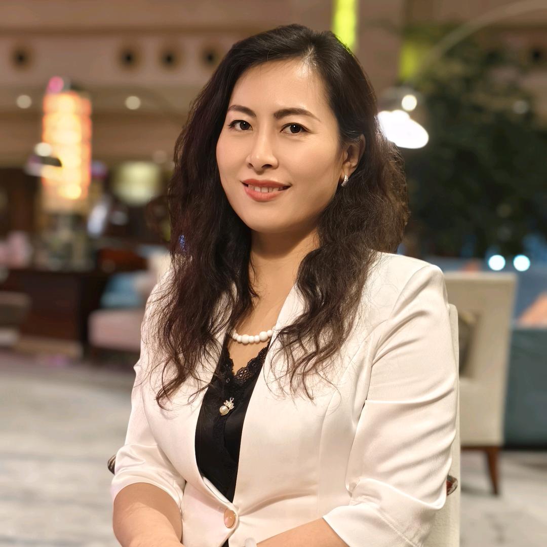 艳子聊创业（项目对接）