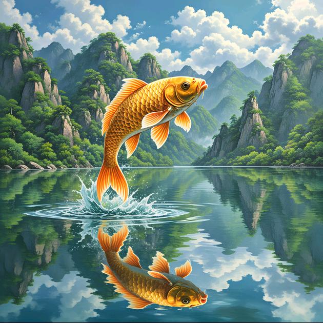 風浪越大魚越貴