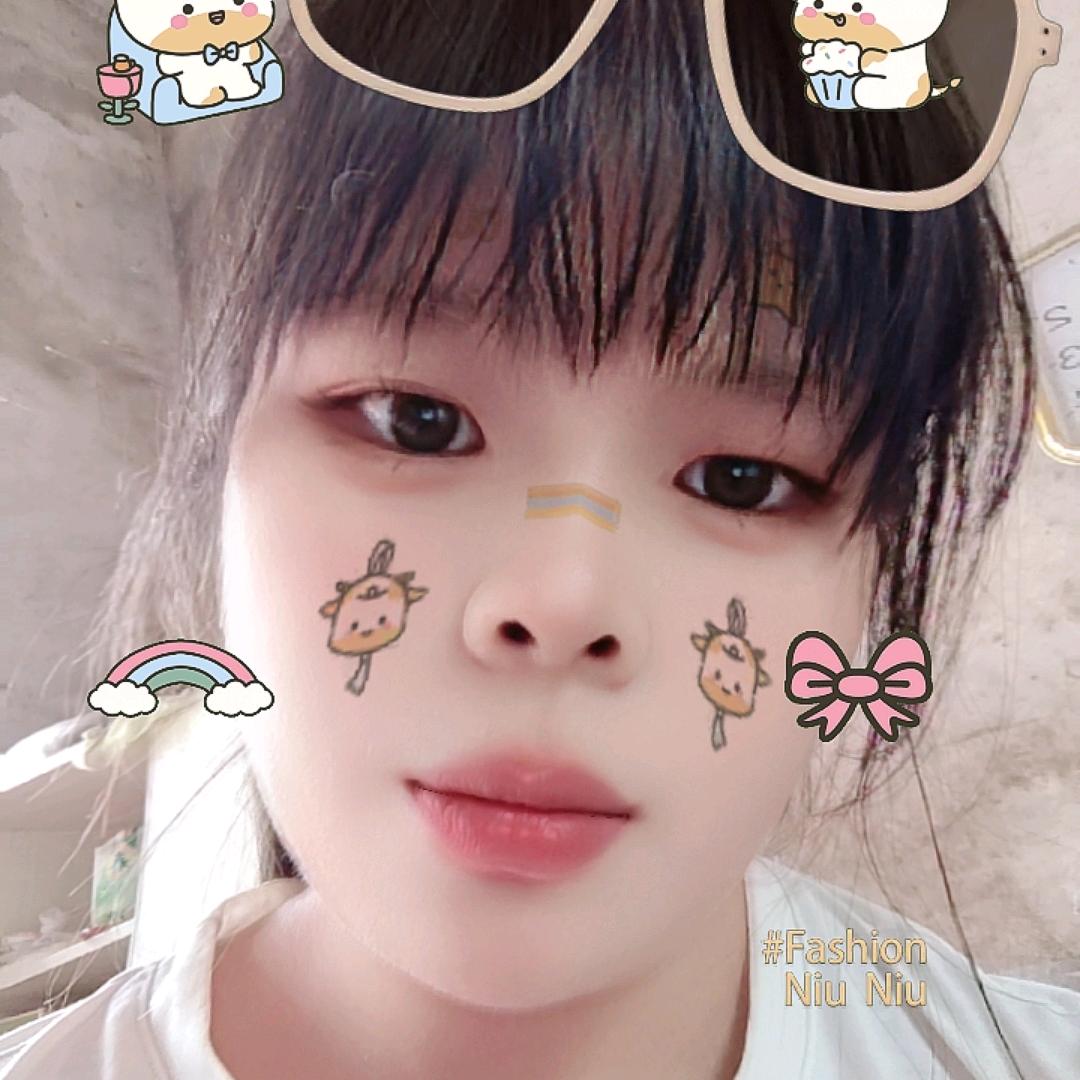 小雪儿👑👑👑