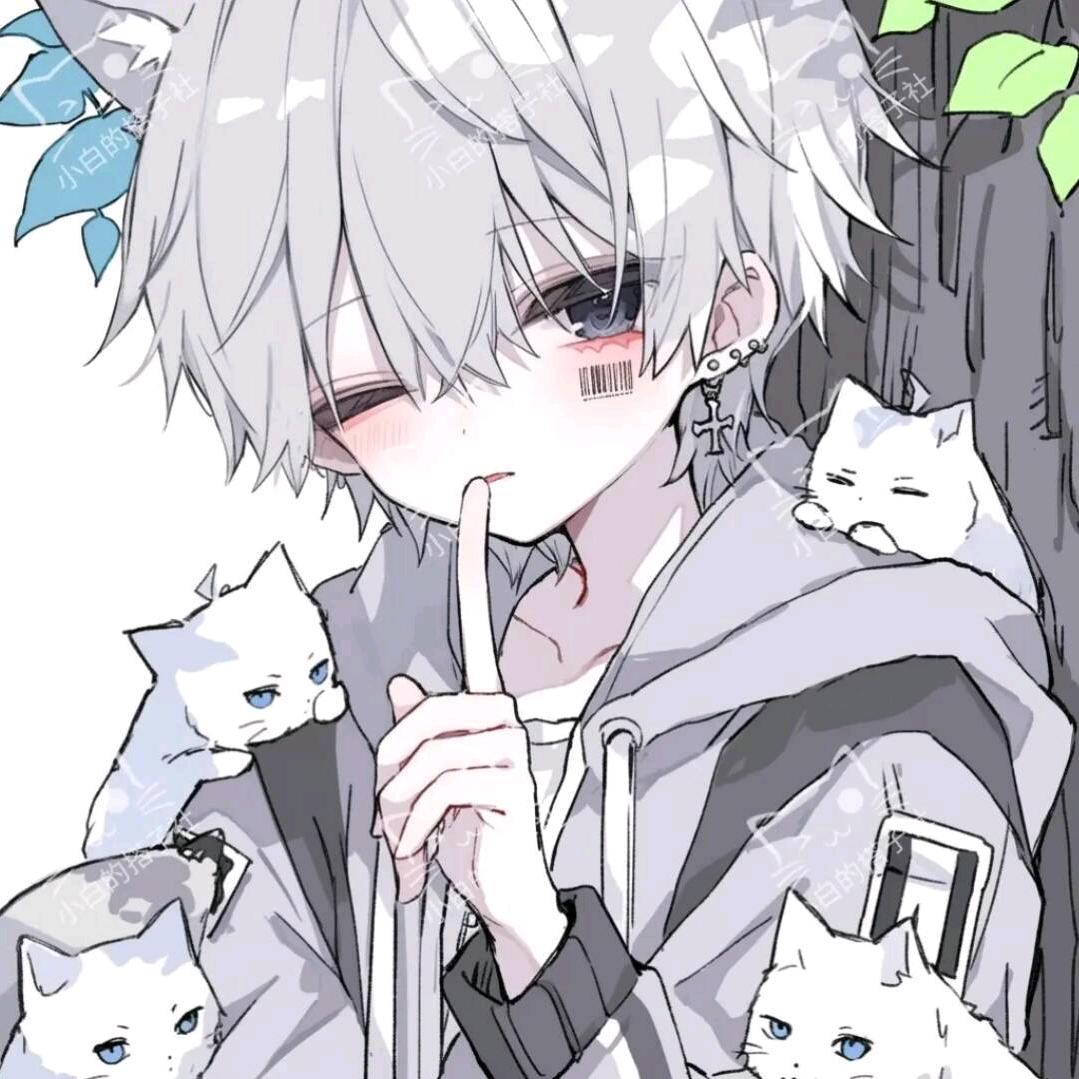 小满（逆战未来）