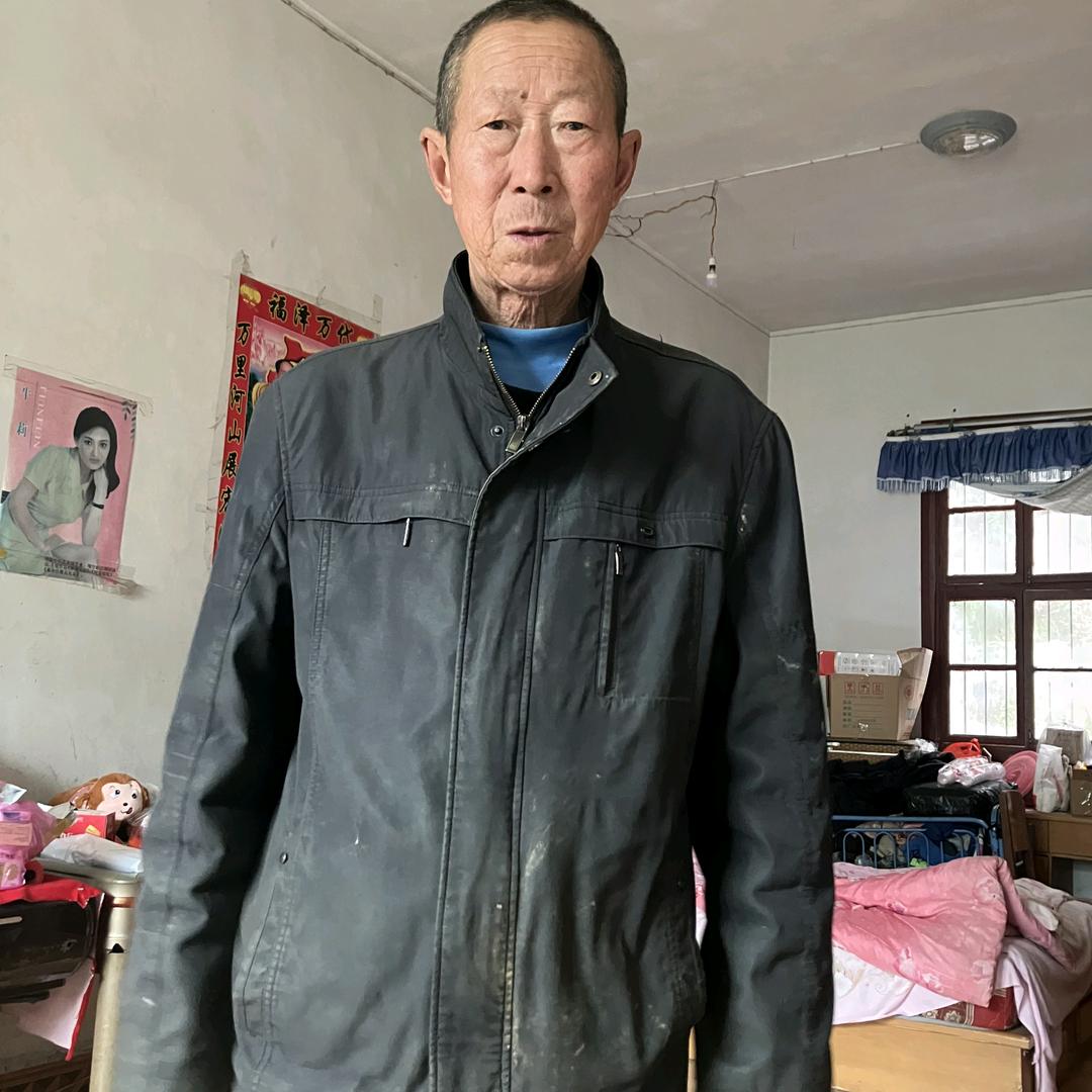 我是柳树弯的老方，谢谢大家关注