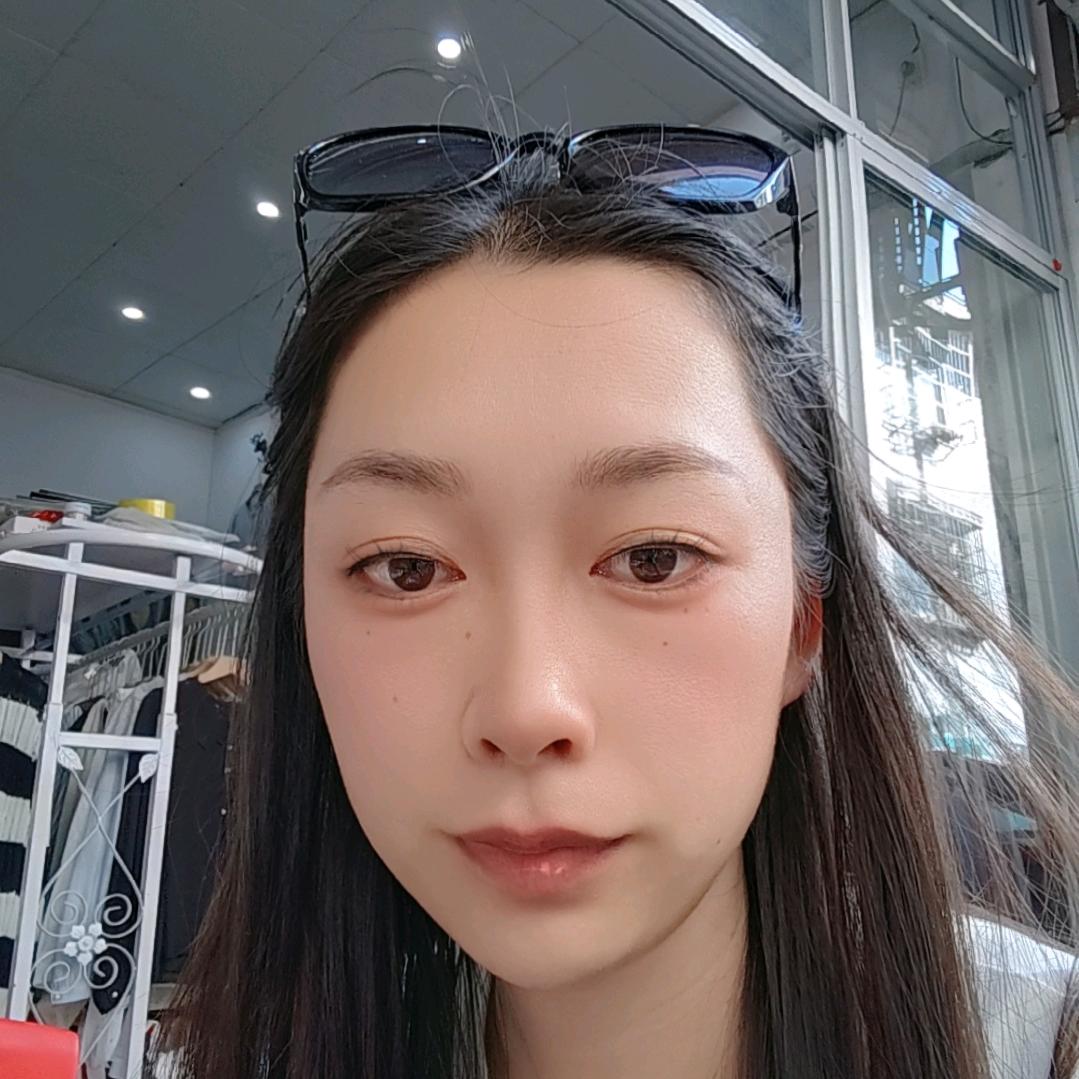 陆小姐衣橱