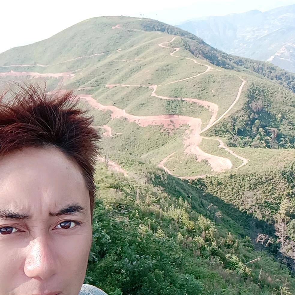 川哥👫