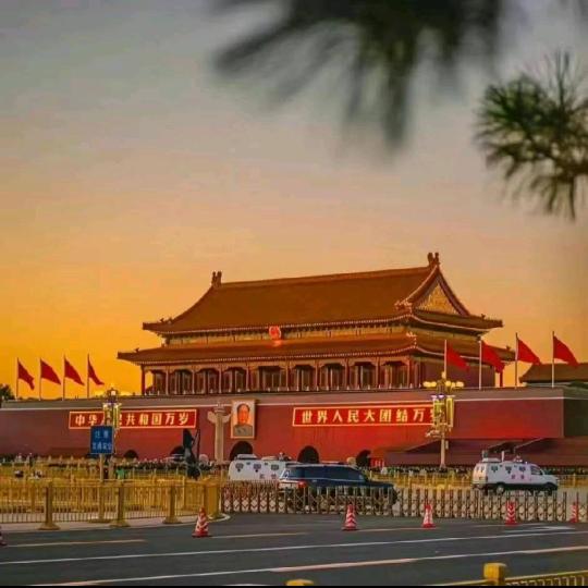 红色  文化