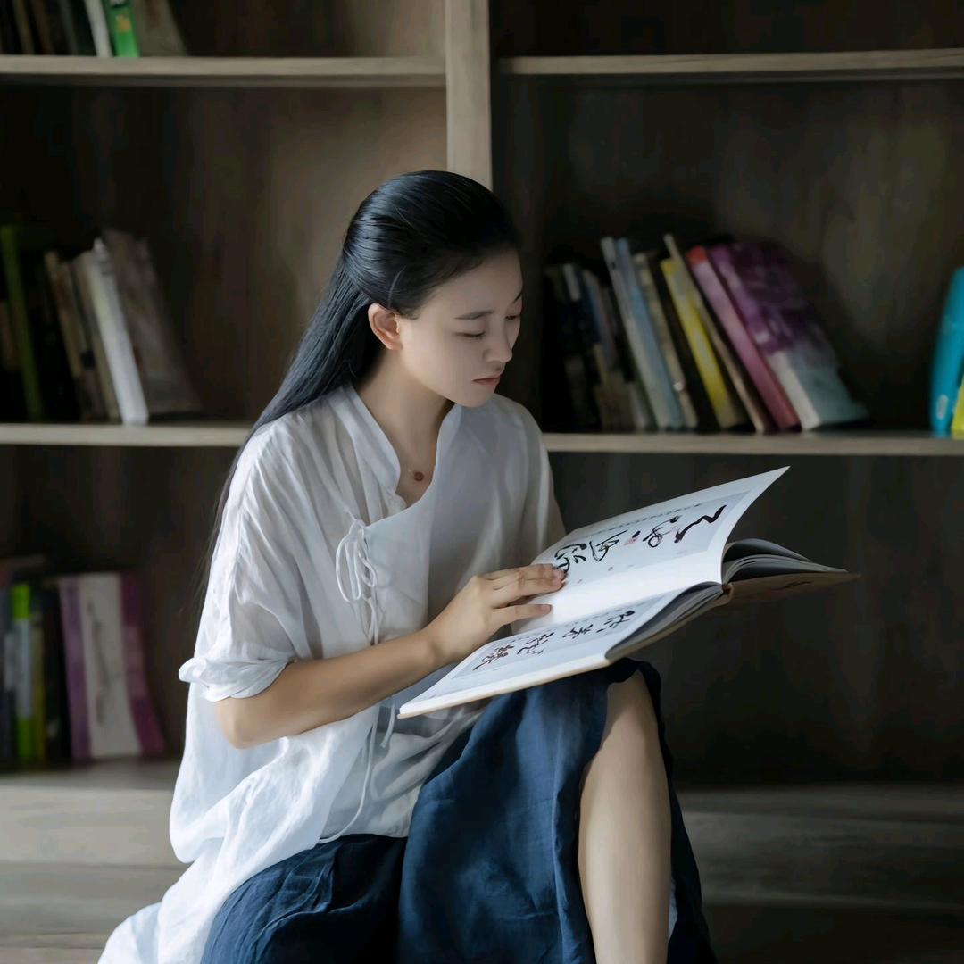 京诚读书（书在橱窗）