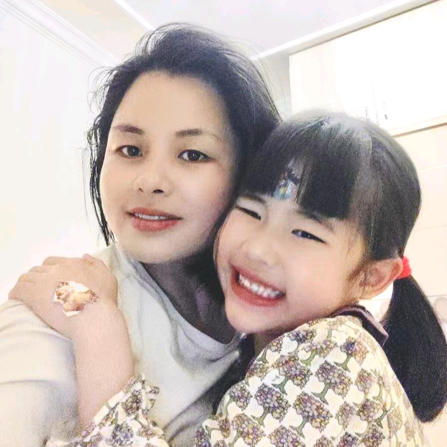 宝粽子她妈