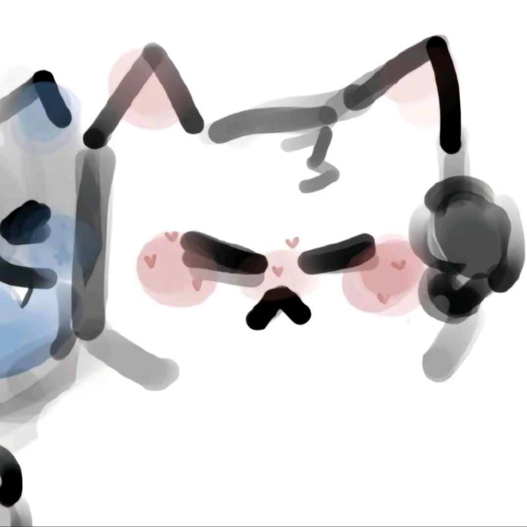 小xin.碎碎念🐾