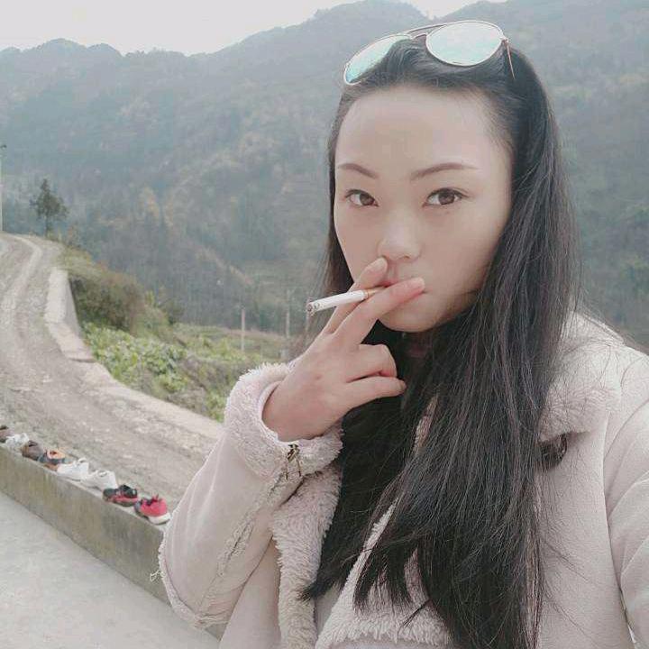 小少妇