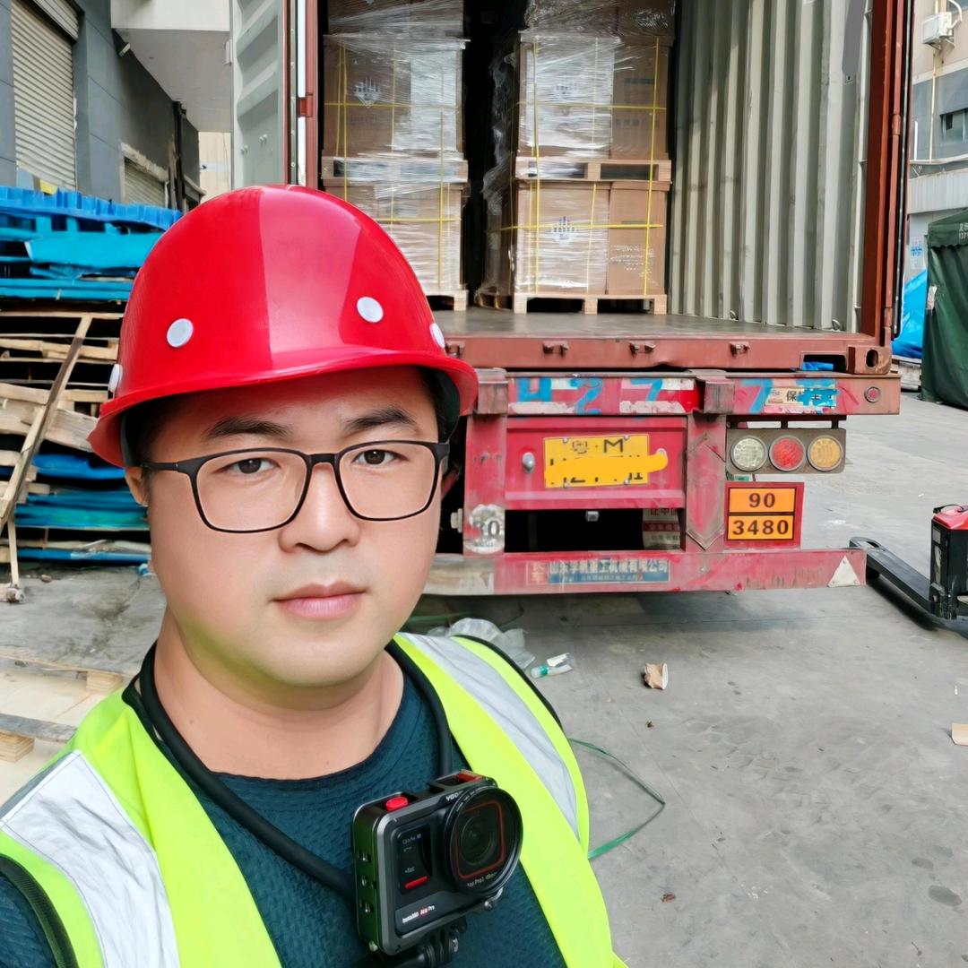 货代胖哥-危险品出口