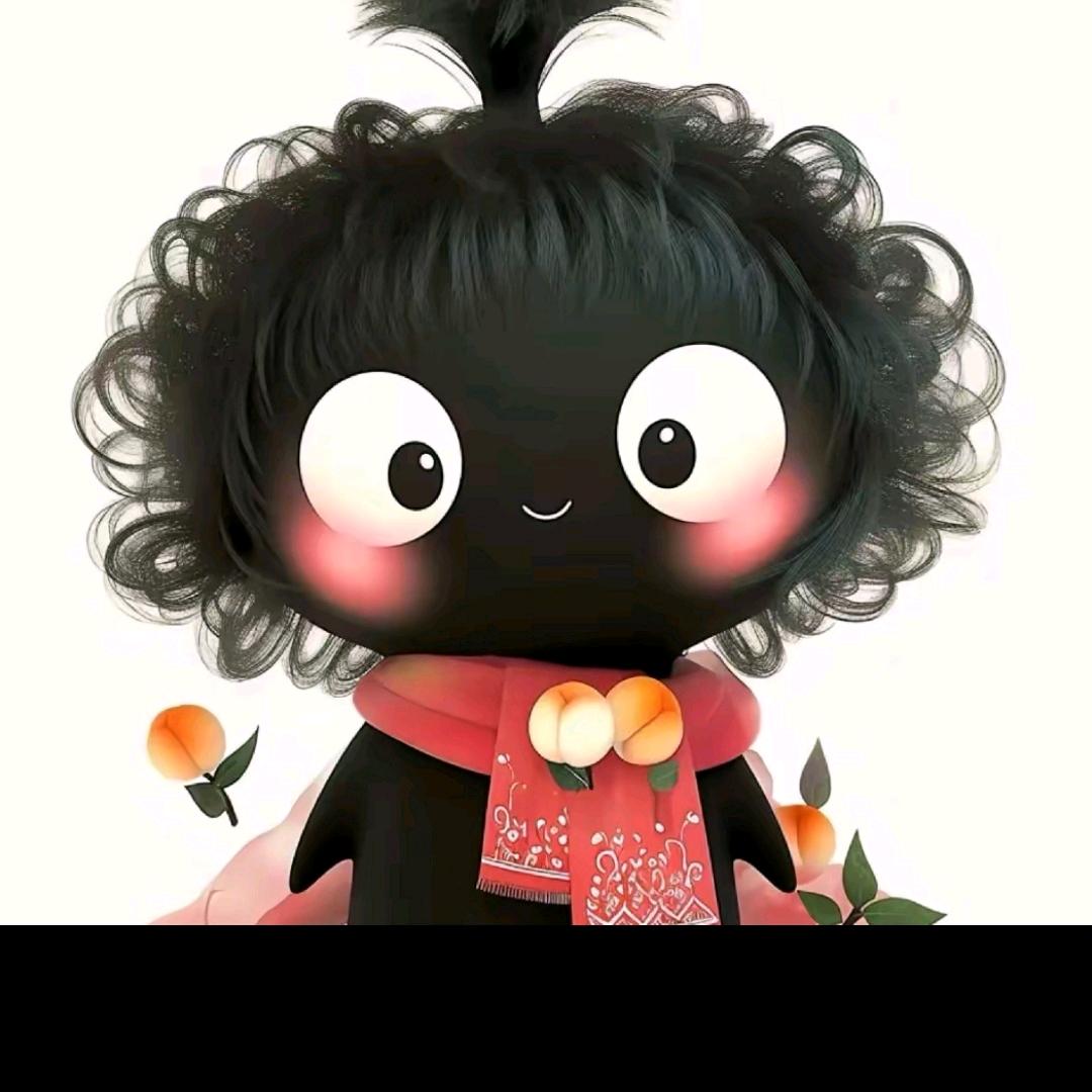 是小罗呀