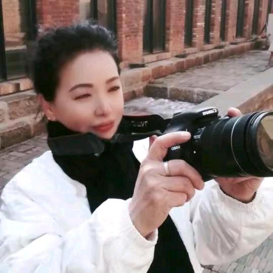 刘女士