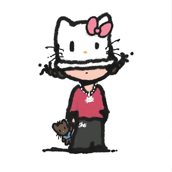 呼呼
