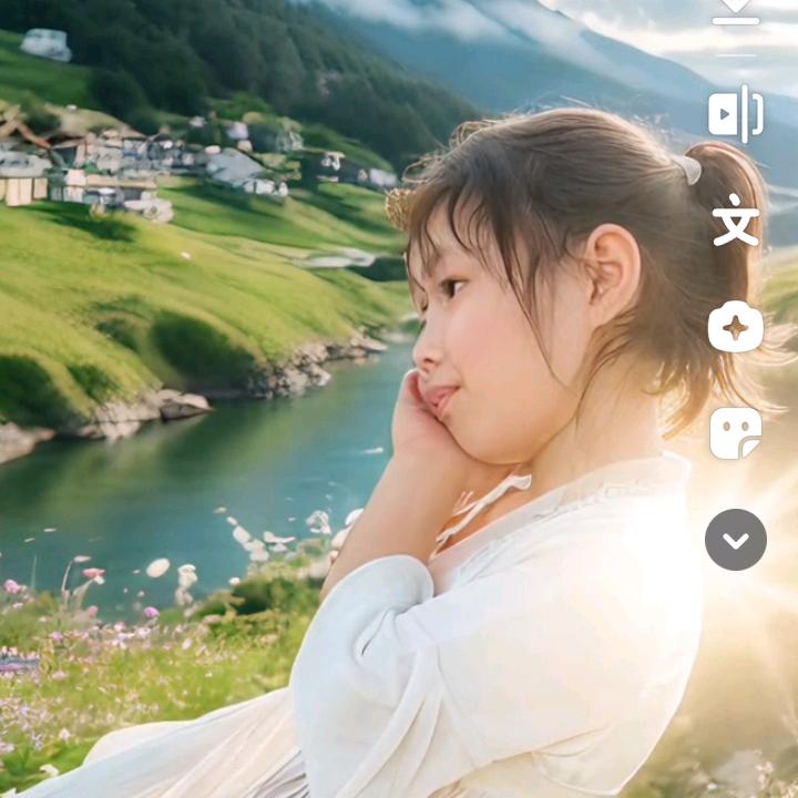 日子是慢慢体会的