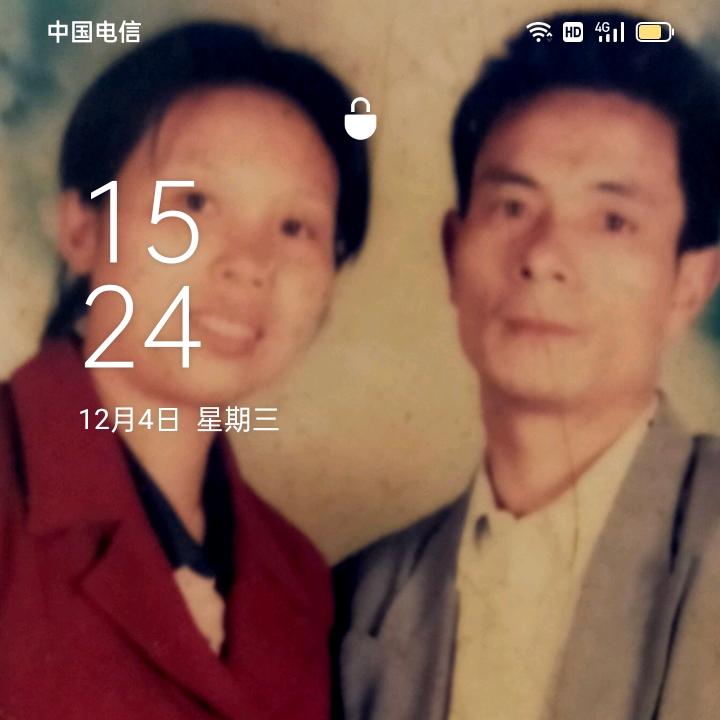 顺其自然。