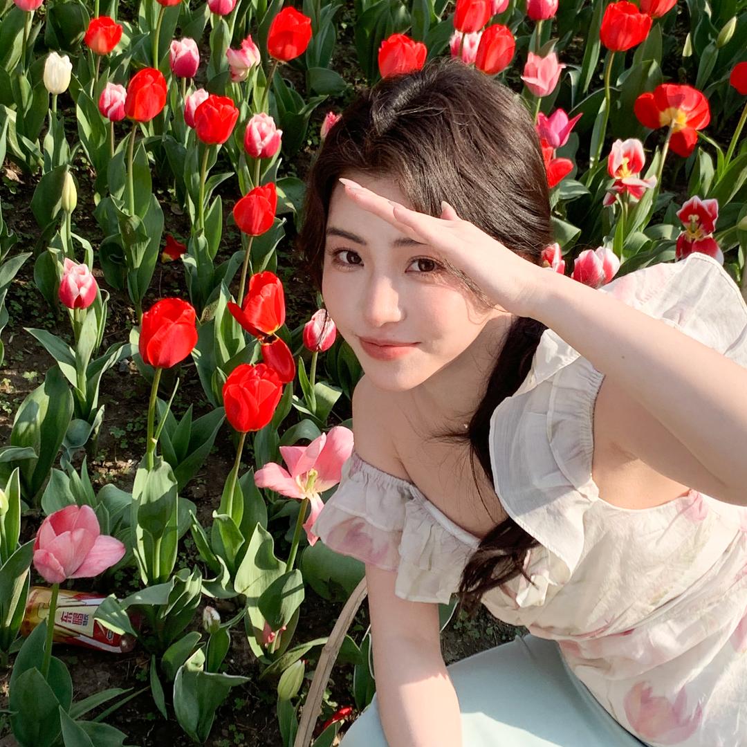 花花闺蜜团团长🌻