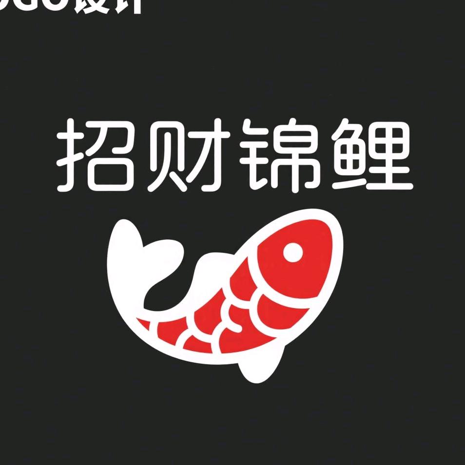 蓝港招财锦鲤