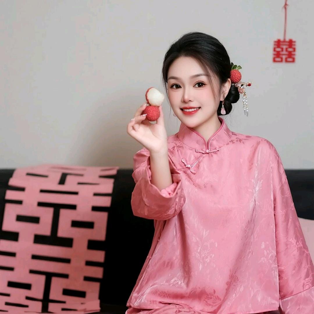 喜妳如初💕