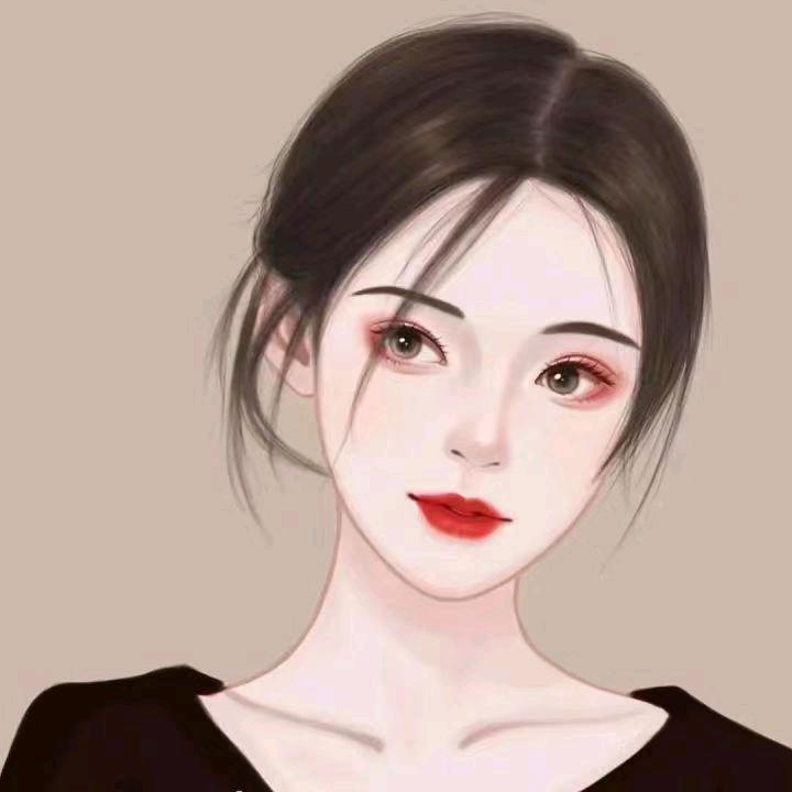 一个小丽子